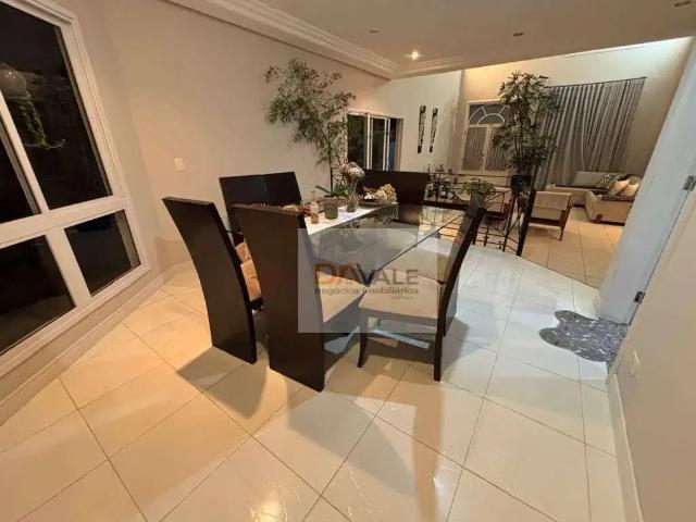 Casa venda em Parque dos Principes, Jacareí