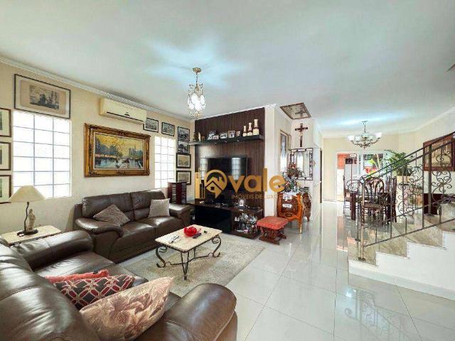 Casa venda em Parque dos Principes, Jacareí