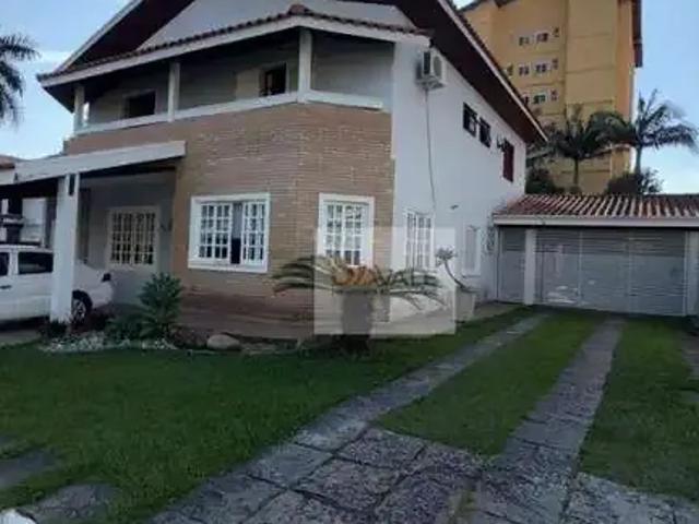 Casa venda em Jardim Sol Nascente, Jacareí