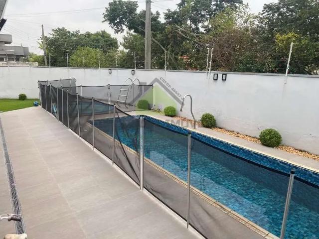 Casa venda em Prolongamento Chacaras Rurais Santa Maria, Jacareí