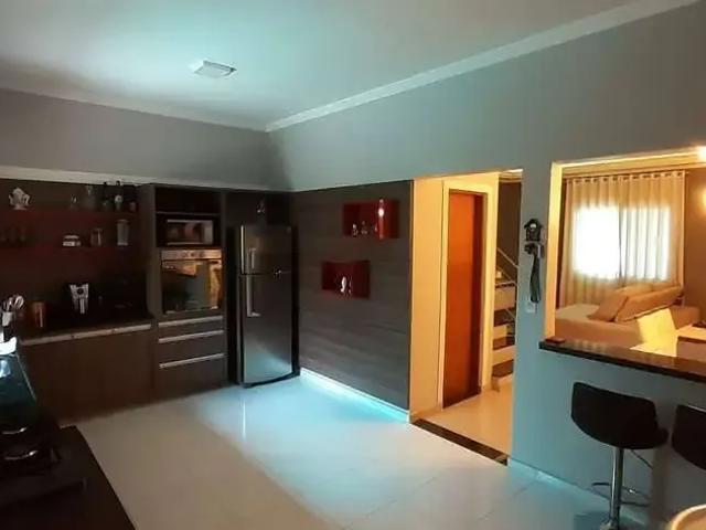 Casa venda em Parque dos Principes, Jacareí