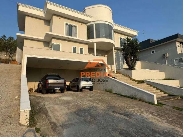 Casa venda em Jacareí