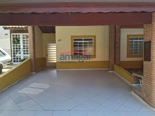 Casa venda em Região Imediata de São José dos Campos, Região Metropolitana do Vale do Paraíba e Litoral Norte
