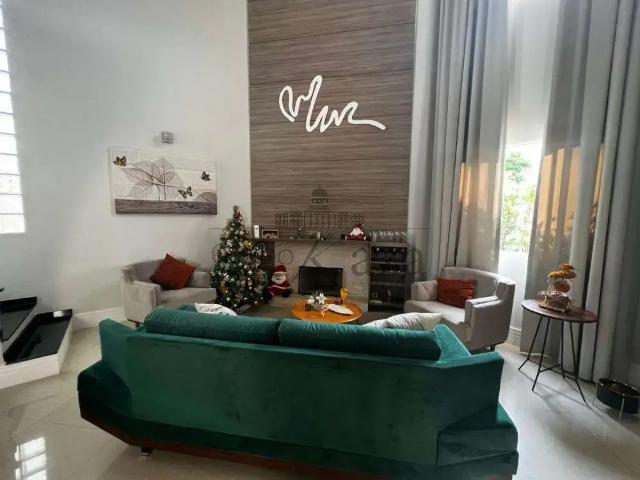 Casa venda em Pedras Preciosas, Jacareí