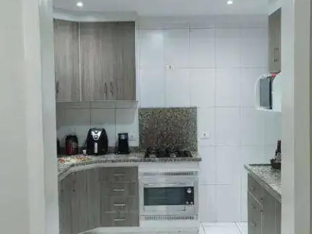 Casa venda em Jardim Califórnia, Jacareí