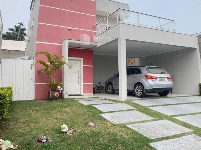 Casa venda em Pedras Preciosas, Jacareí