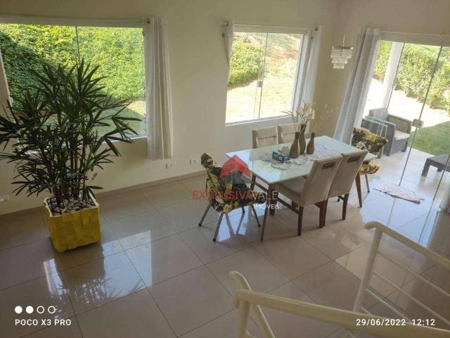 Casa venda em Região Imediata de São José dos Campos, Região Metropolitana do Vale do Paraíba e Litoral Norte
