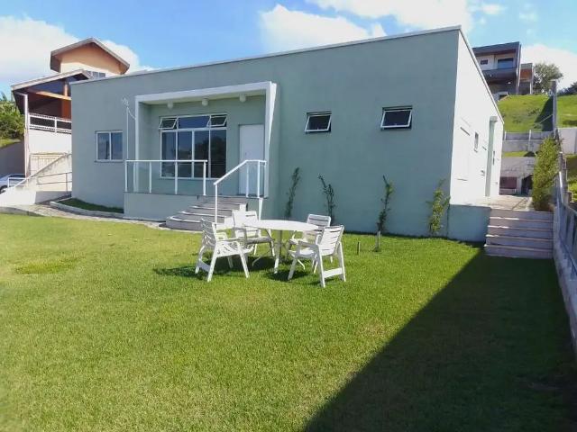 Casa venda em Jardim Santana do Pedregulho, Jacareí