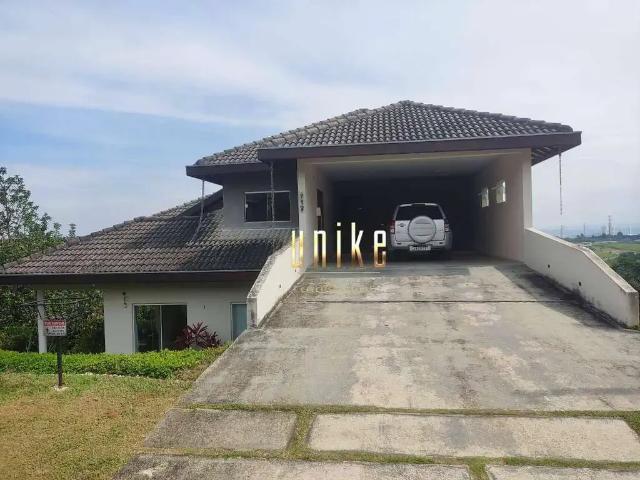 Casa venda em Região Imediata de São José dos Campos, Região Metropolitana do Vale do Paraíba e Litoral Norte