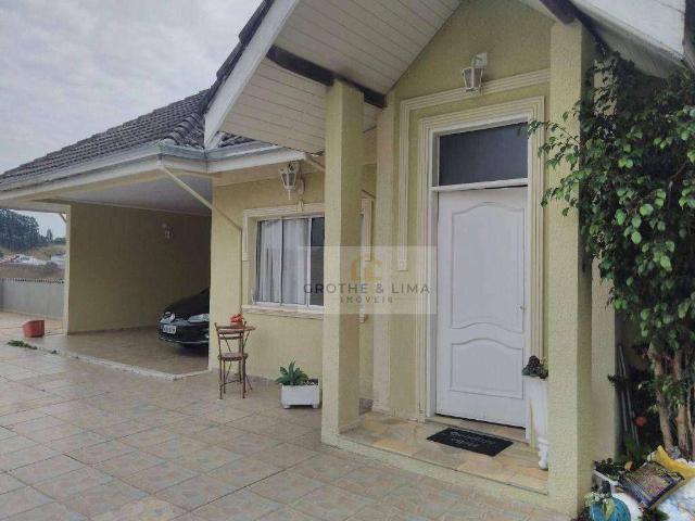 Casa venda em Jardim Santana do Pedregulho, Jacareí