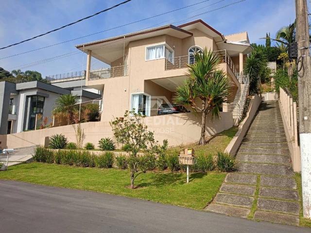 Casa venda em Jardim Santana do Pedregulho, Jacareí