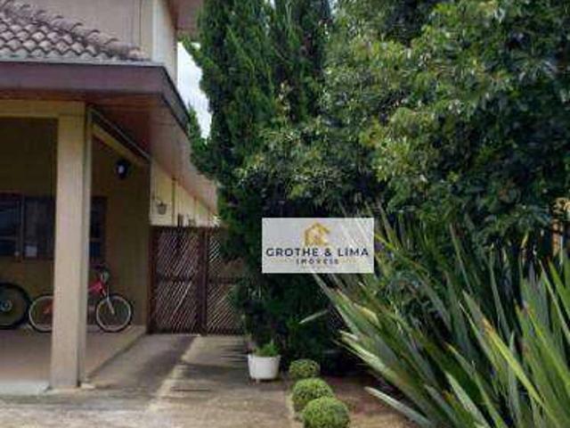 Casa venda em Jardim Santana do Pedregulho, Jacareí
