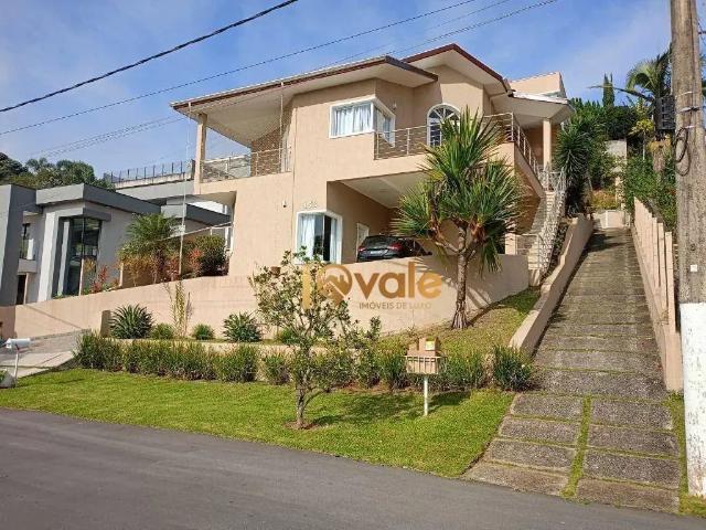 Casa venda em Jardim Santana do Pedregulho, Jacareí