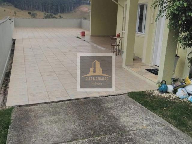 Casa venda em Jardim Santana do Pedregulho, Jacareí