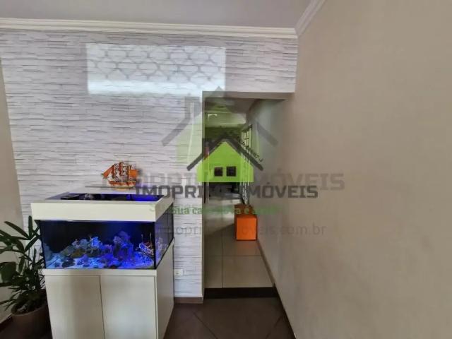 Casa venda em Jardim Santa Mônica, Jacareí