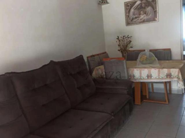 Casa venda em Jacareí