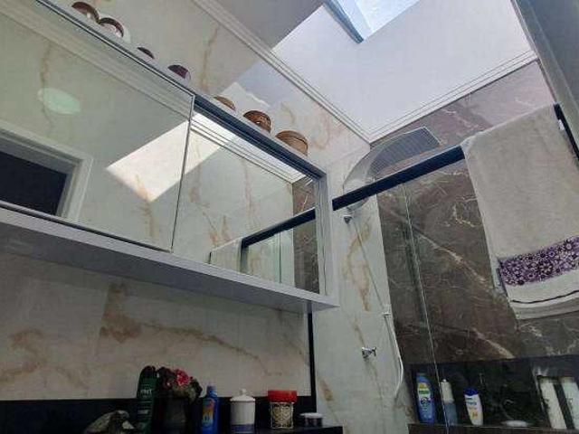 Casa venda em Jacareí