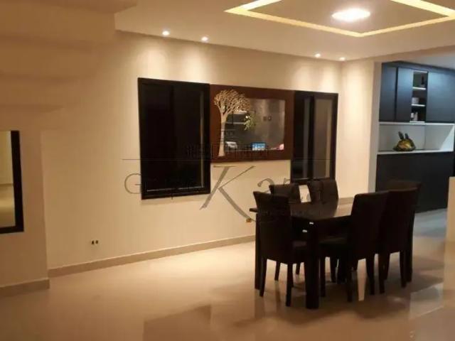 Casa venda em Vila Garcia, Jacareí