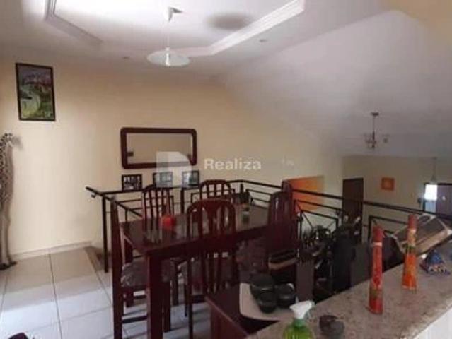 Casa venda em Vila Formosa, Jacareí