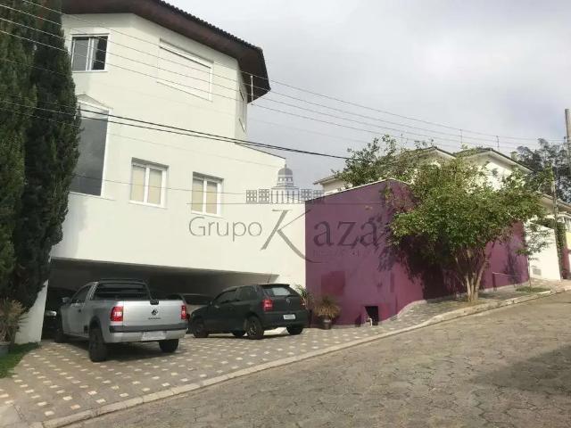 Casa venda em Região Imediata de São José dos Campos, Região Metropolitana do Vale do Paraíba e Litoral Norte
