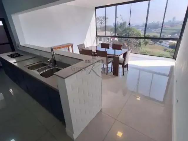 Casa venda em Jardim Sol Nascente, Jacareí