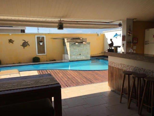 Casa venda em Vila Formosa, Jacareí