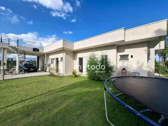Casa venda em Guararema