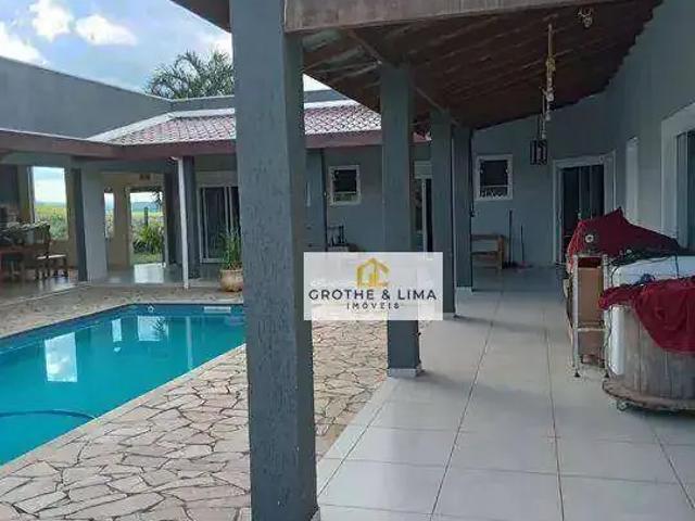 Casa venda em Região Imediata de São José dos Campos, Região Metropolitana do Vale do Paraíba e Litoral Norte