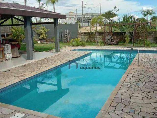 Casa venda em Região Imediata de São José dos Campos, Região Metropolitana do Vale do Paraíba e Litoral Norte