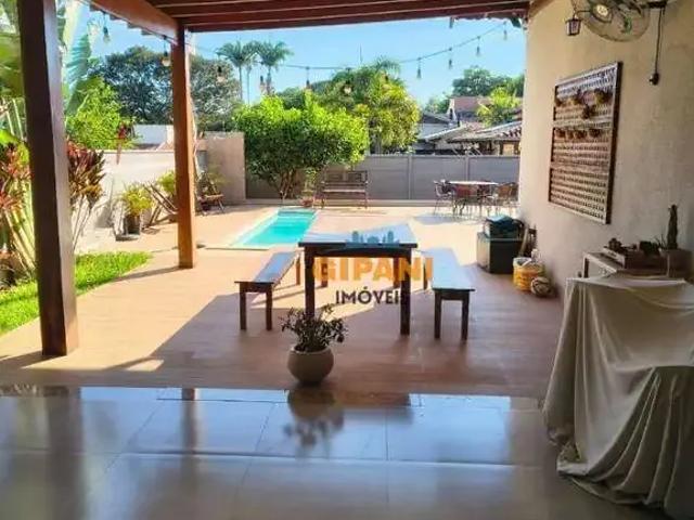 Casa venda em Tamboré Jaguariúna, Jaguariúna