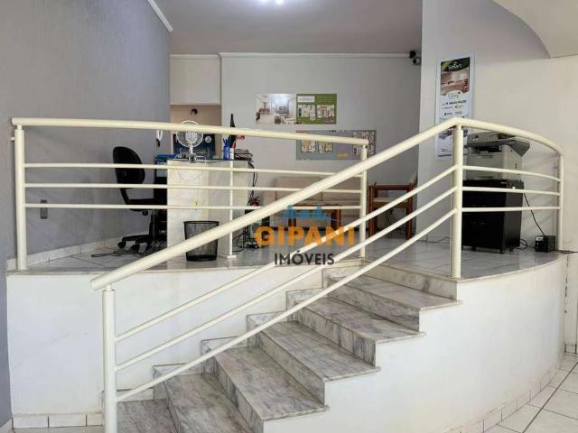 Casa venda em Centro, Jaguariúna