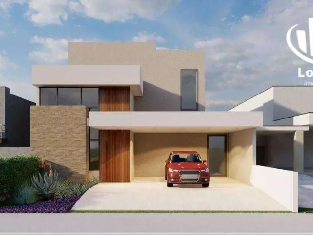 Casa venda em Colina do Castelo, Jaguariúna