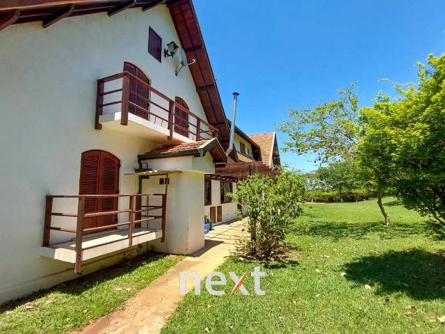 Casa venda em Holambra