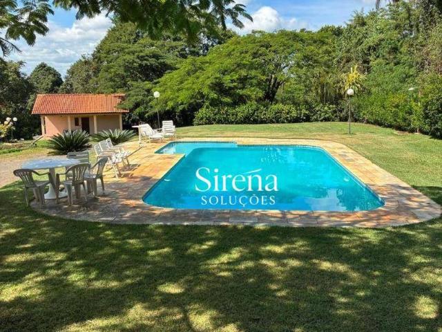 Casa venda em Holambra