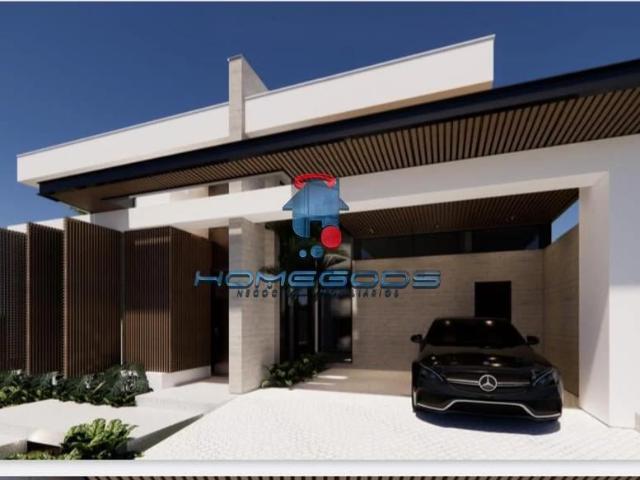 Casa venda em Holambra