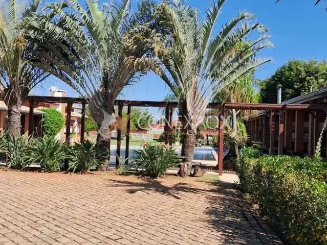 Casa venda em Holambra