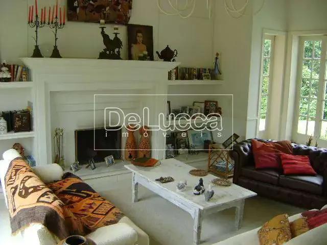 Casa venda em Bosque Camanducaia, Jaguariúna