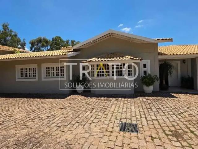 Casa venda em Jaguariúna