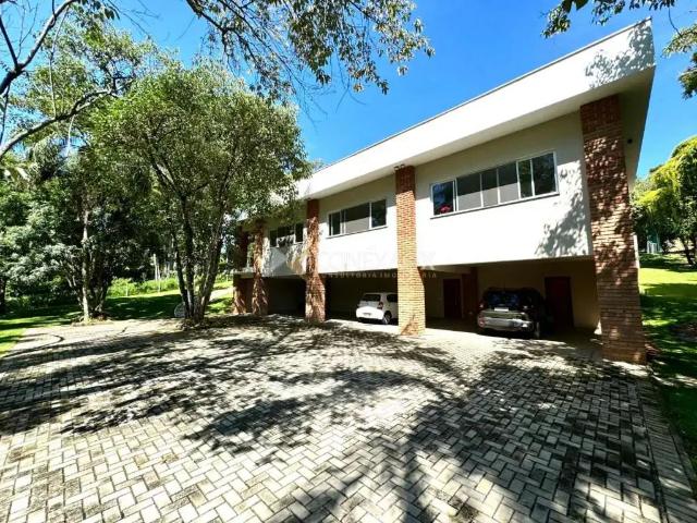 Casa venda em Holambra