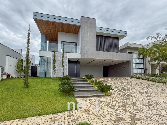 Casa venda em Condomínio Lago da Barra, Jaguariúna
