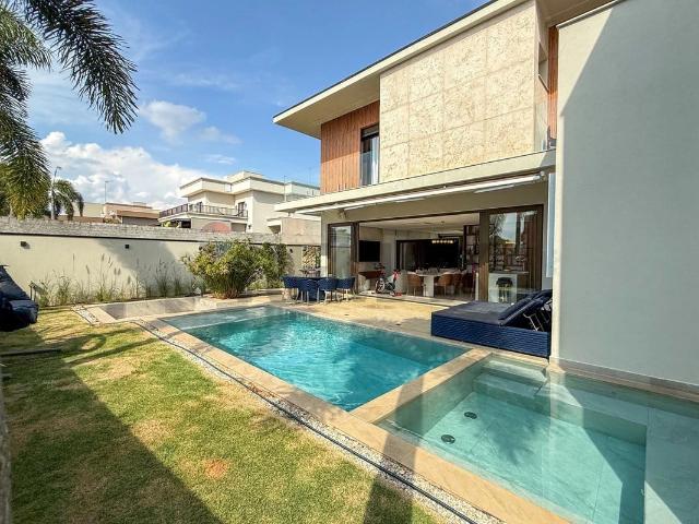 Casa venda em Condomínio Lago da Barra, Jaguariúna