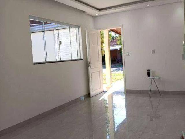 Casa venda em Jardim Zeni, Jaguariúna