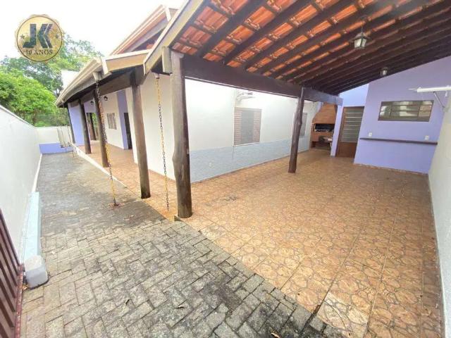 Casa venda em Jardim Primavera, Jaguariúna