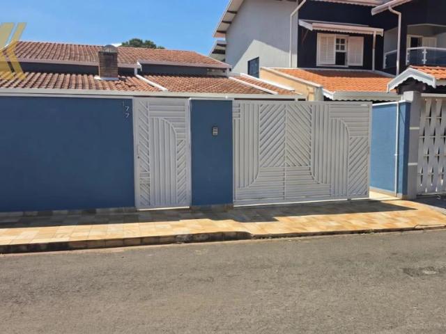 Casa venda em Jardim Dona Luiza, Jaguariúna