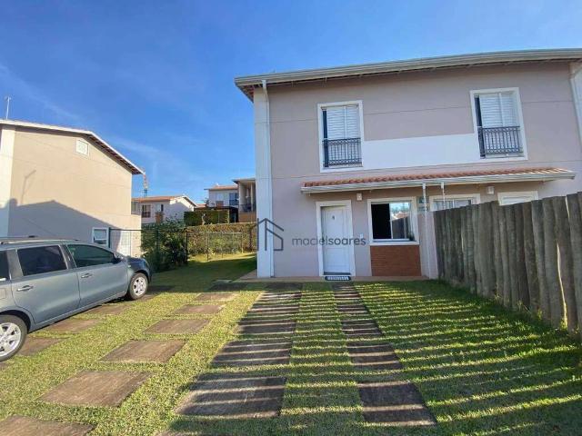 Casa venda em Jardim Santa Cruz, Jaguariúna