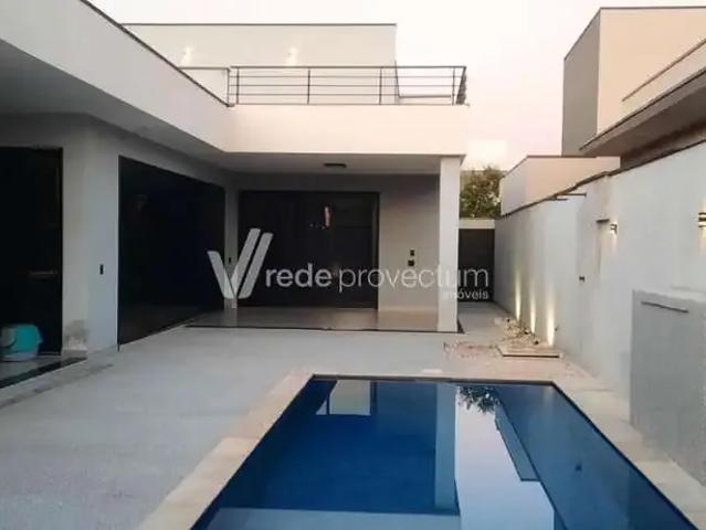 Casa venda em Jardim América, Jaguariúna
