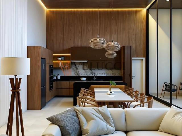 Casa venda em Residencial Haras Patente, Jaguariúna