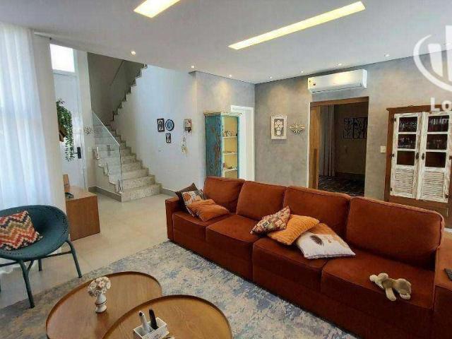 Casa venda em Residencial Coração de Jesus, Jaguariúna