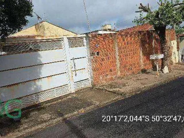 Casa venda em Região Imediata de Jales, Jales