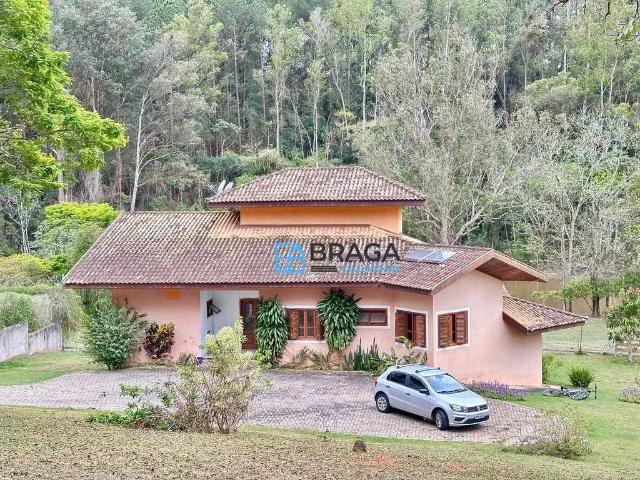 Casa venda em Região Imediata de São José dos Campos, Região Metropolitana do Vale do Paraíba e Litoral Norte